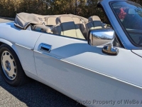 1996 Jaguar XJS for sale in Riverhead, New York (ID-137334)