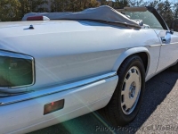 1996 Jaguar XJS for sale in Riverhead, New York (ID-137334)