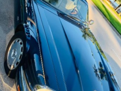 1996 Jaguar XJS for sale