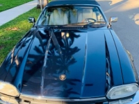 1996 Jaguar XJS for sale in Michigan (ID-143146)