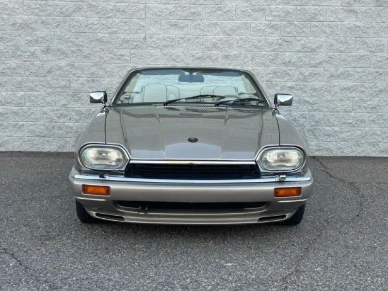 1996 Jaguar XJS for sale in Michigan (ID-162536)