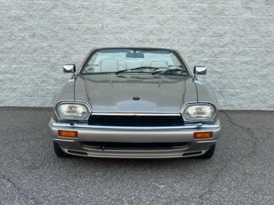 1996 Jaguar XJS for sale