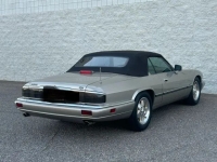 1996 Jaguar XJS for sale in Michigan (ID-162536)