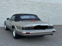 1996 Jaguar XJS for sale in Michigan (ID-162536)