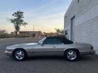 1996 Jaguar XJS for sale in Michigan (ID-162536)