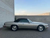 1996 Jaguar XJS for sale in Michigan (ID-162536)