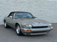 1996 Jaguar XJS for sale in Michigan (ID-162536)