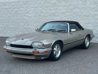 1996 Jaguar XJS for sale in Michigan (ID-162536)