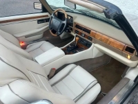 1996 Jaguar XJS for sale in Michigan (ID-162536)