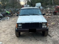 1996 Jeep Cherokee for sale in Michigan (ID-136981)