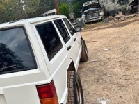 1996 Jeep Cherokee for sale in Michigan (ID-136981)
