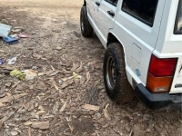 1996 Jeep Cherokee for sale in Michigan (ID-136981)