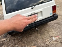 1996 Jeep Cherokee for sale in Michigan (ID-136981)