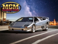 1996 Lamborghini Diablo for sale in Addison, Illinois (ID-127004)