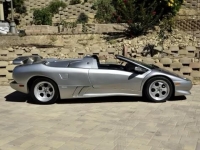 1996 Lamborghini Diablo for sale in Addison, Illinois (ID-127004)