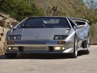 1996 Lamborghini Diablo for sale in Addison, Illinois (ID-127004)