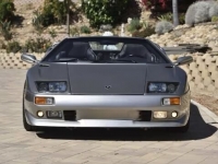 1996 Lamborghini Diablo for sale in Addison, Illinois (ID-127004)