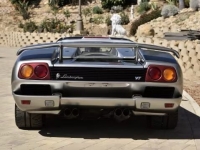 1996 Lamborghini Diablo for sale in Addison, Illinois (ID-127004)