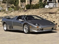 1996 Lamborghini Diablo for sale in Addison, Illinois (ID-127004)