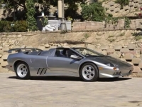 1996 Lamborghini Diablo for sale in Addison, Illinois (ID-127004)