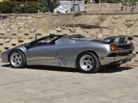 1996 Lamborghini Diablo for sale in Addison, Illinois (ID-127004)