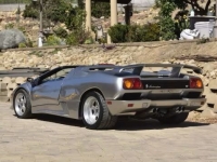 1996 Lamborghini Diablo for sale in Addison, Illinois (ID-127004)
