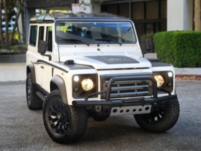 1996 Land Rover Defender for sale