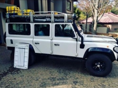 1996 Land Rover Defender for sale