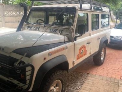 1996 Land Rover Defender for sale