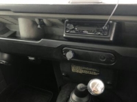 1996 Land Rover Defender for sale in Michigan (ID-127653)