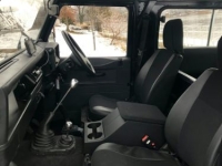1996 Land Rover Defender for sale in Michigan (ID-127653)