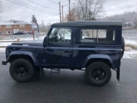 1996 Land Rover Defender for sale in Michigan (ID-127653)