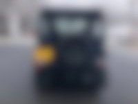 1996 Land Rover Defender for sale in Michigan (ID-127653)