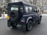 1996 Land Rover Defender for sale in Michigan (ID-127653)
