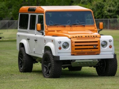 1996 Land Rover Defender for sale