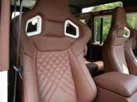 1996 Land Rover Defender for sale in Michigan (ID-133308)