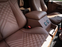 1996 Land Rover Defender for sale in Michigan (ID-133308)