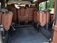 1996 Land Rover Defender for sale in Michigan (ID-133308)