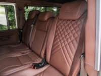1996 Land Rover Defender for sale in Michigan (ID-133308)