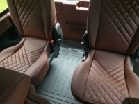 1996 Land Rover Defender for sale in Michigan (ID-133308)