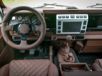 1996 Land Rover Defender for sale in Michigan (ID-133308)