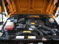 1996 Land Rover Defender for sale in Michigan (ID-133308)