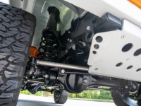 1996 Land Rover Defender for sale in Michigan (ID-133308)
