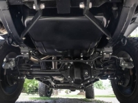1996 Land Rover Defender for sale in Michigan (ID-133308)