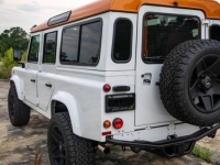 1996 Land Rover Defender for sale in Michigan (ID-133308)