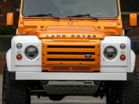 1996 Land Rover Defender for sale in Michigan (ID-133308)