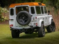 1996 Land Rover Defender for sale in Michigan (ID-133308)