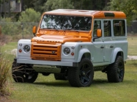 1996 Land Rover Defender for sale in Michigan (ID-133308)
