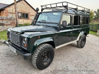 1996 Land Rover Defender for sale in Riverhead, New York (ID-146023)