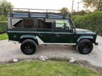 1996 Land Rover Defender for sale in Riverhead, New York (ID-146023)